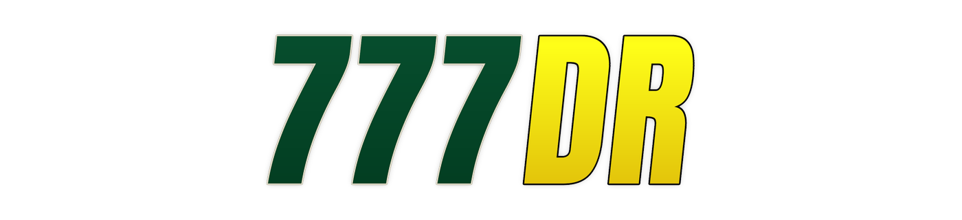 777dr